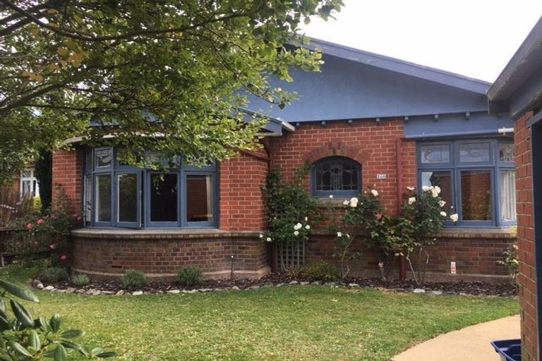 Photo of property in 160 Kenmure Road, Kenmure, Dunedin, 9011