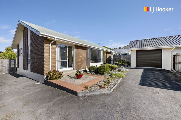 Photo of property in 32b Albert Street, Saint Clair, Dunedin, 9012