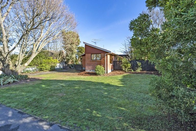 Photo of property in 25 Mathias Street, Darfield, 7510