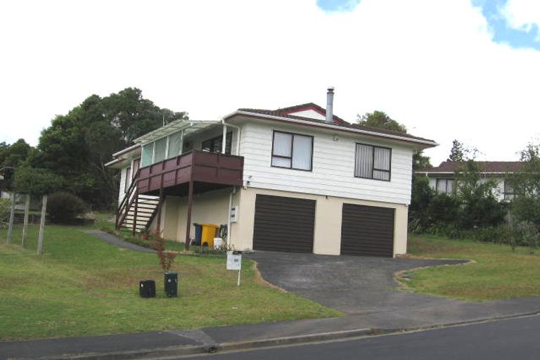 Photo of property in 47 Hale Crescent, Bayview, Auckland, 0629