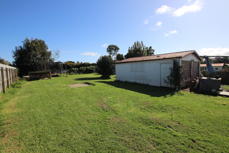 Photo of property in 9 Worth Street, Kaitaia, 0410