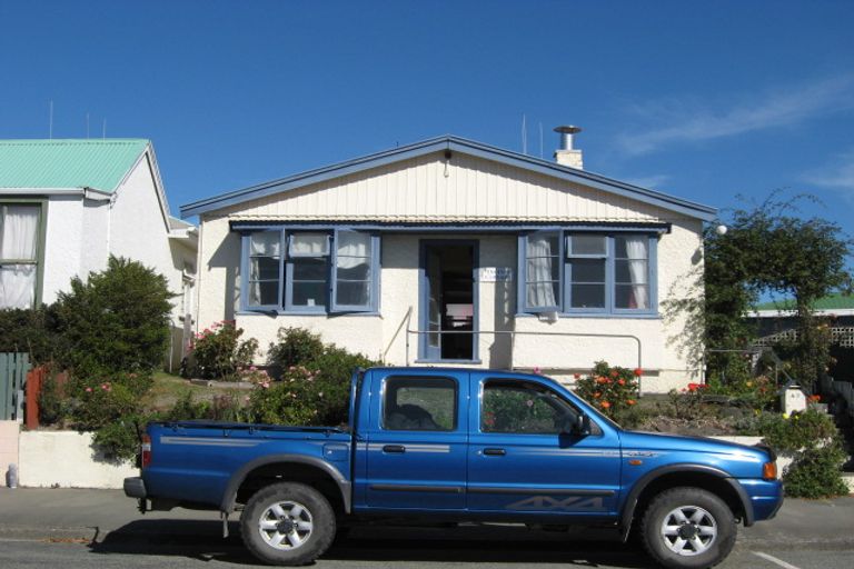 Photo of property in 40 Arthur Street, Seaview, Timaru, 7910