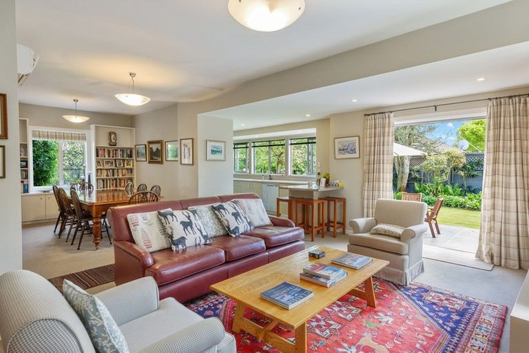 Photo of property in 65 Plynlimon Road, Strowan, Christchurch, 8052