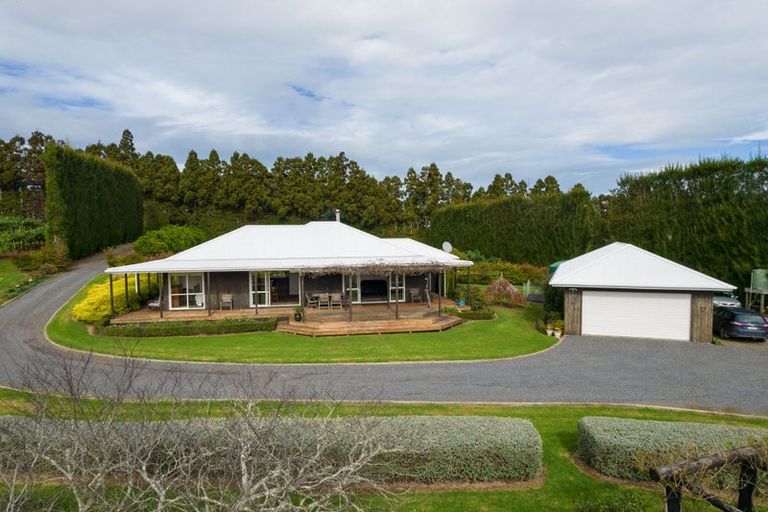 Photo of property in 25 Cottle Hill Drive, Kerikeri, 0293