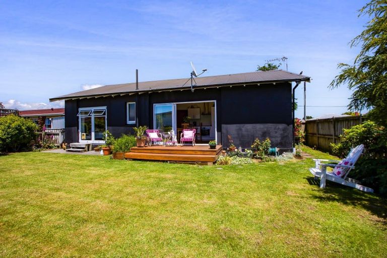 Photo of property in 187 Brooklands Road, Vogeltown, New Plymouth, 4310