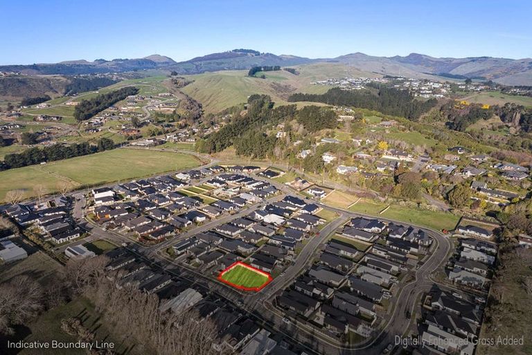 Photo of property in 82 Spalling Road, Halswell, Christchurch, 8025