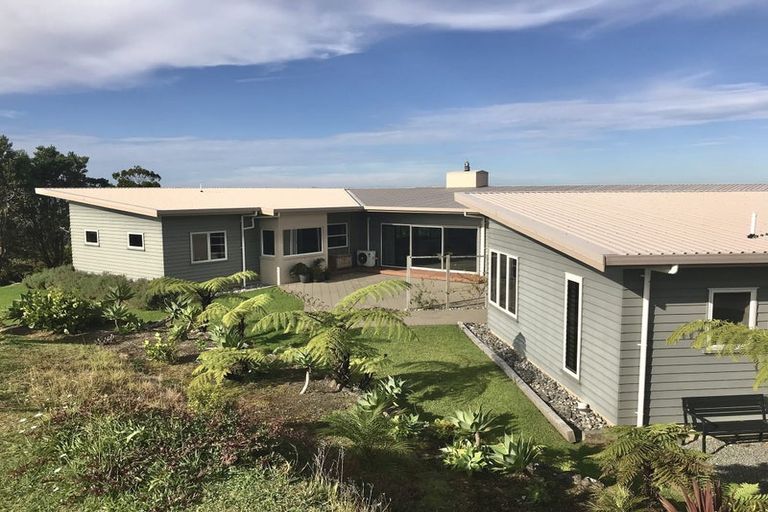 Photo of property in 559 Mount Tiger Road, Whareora, Onerahi, 0192