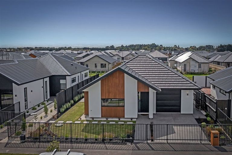 Photo of property in 65 Collier Drive, Halswell, Christchurch, 8025