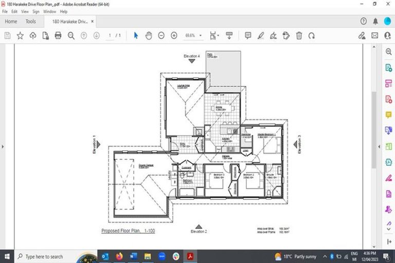 Photo of property in 180 Harakeke Drive, Wharewaka, Taupo, 3330