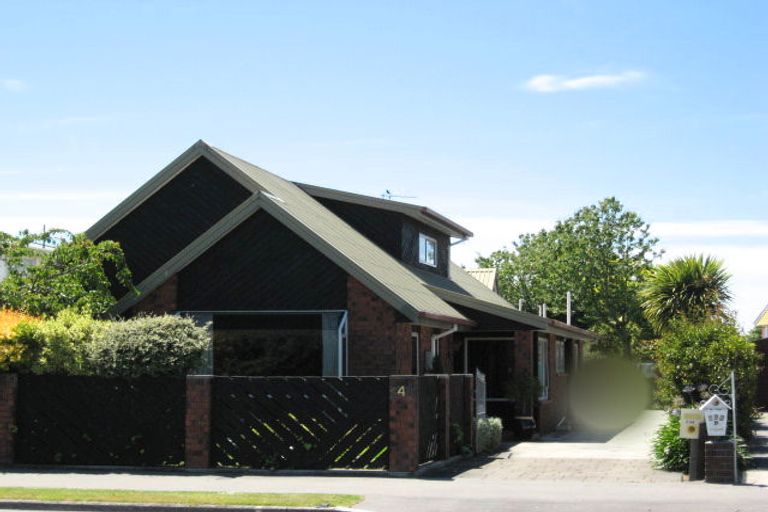 Photo of property in 248 Avonhead Road, Avonhead, Christchurch, 8042