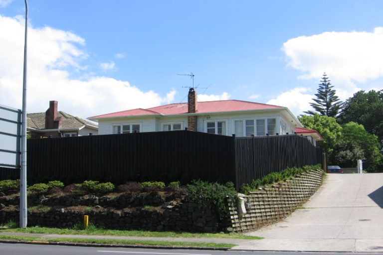 Photo of property in 660 Mount Albert Road, Royal Oak, Auckland, 1023