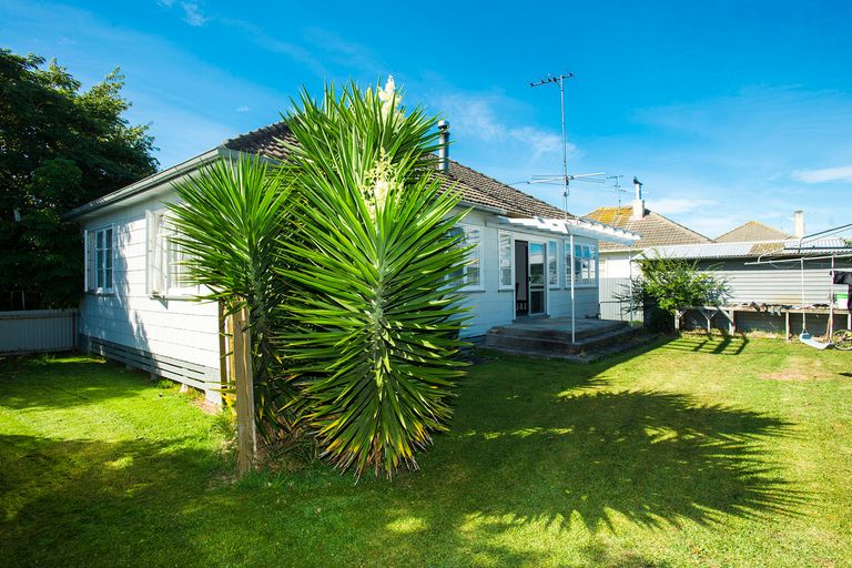 Photo of property in 52 Collins Street, Te Hapara, Gisborne, 4010
