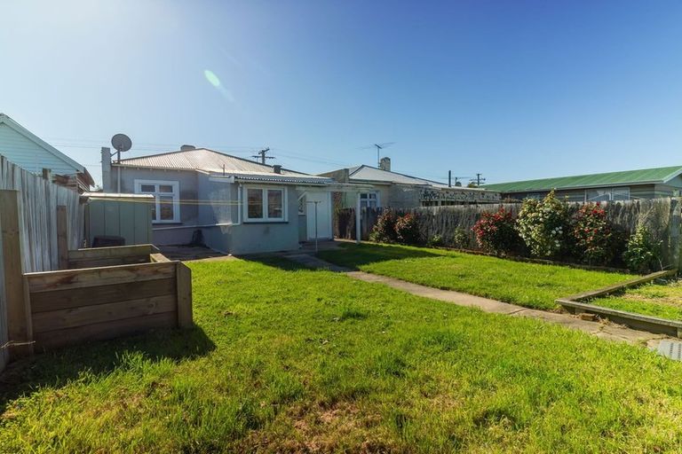 Photo of property in 24 Fawcett Street, South Dunedin, Dunedin, 9012