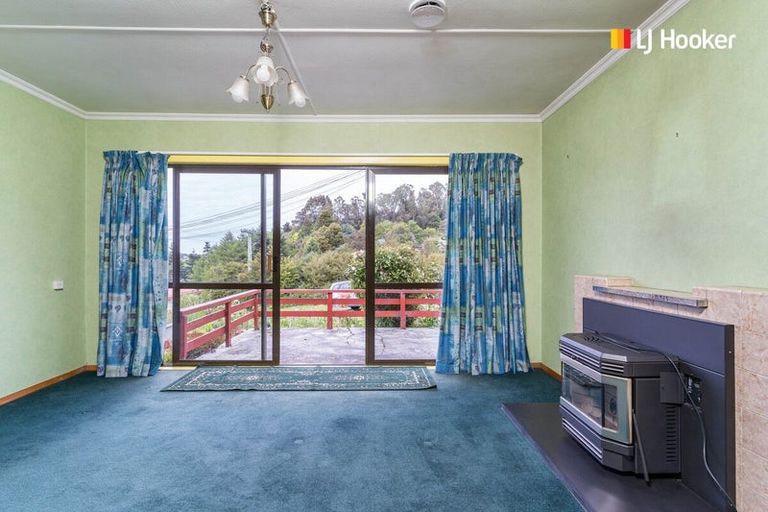 Photo of property in 56 Kelvin Road, North East Valley, Dunedin, 9010