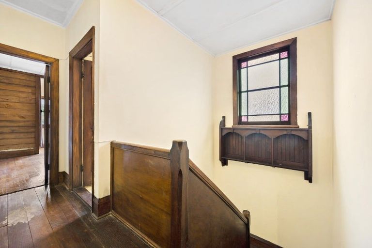 Photo of property in 4 Durham Street, Aro Valley, Wellington, 6021