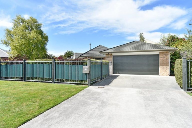 Photo of property in 34 Oregon Place, Burwood, Christchurch, 8061