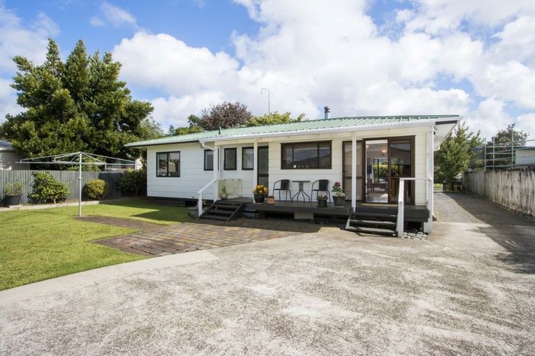Photo of property in 7 Somerset Street, Waihi, 3610