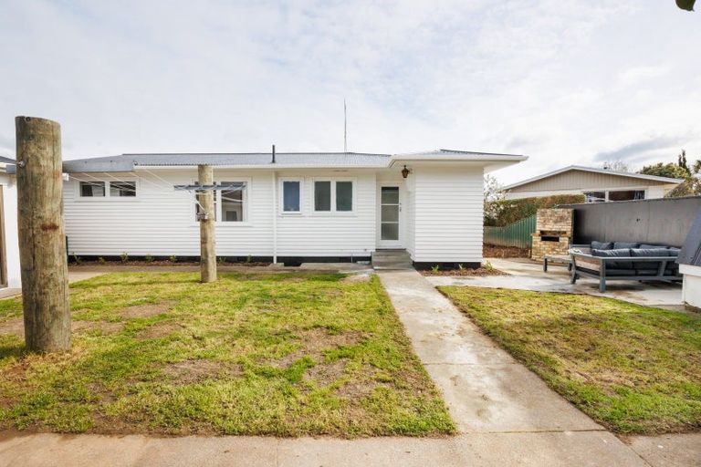 Photo of property in 144 Stanford Street North, Ashhurst, 4810