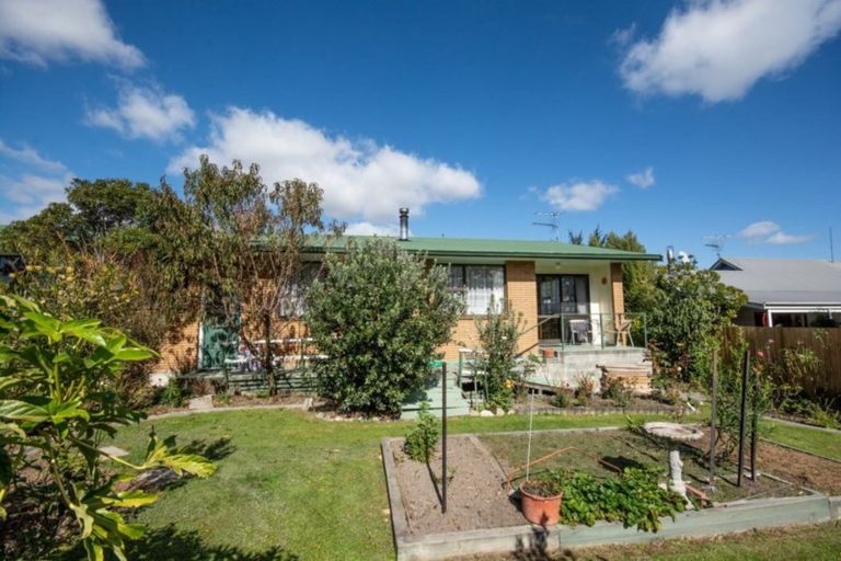 Photo of property in 2/16 Fyffe Street, Witherlea, Blenheim, 7201