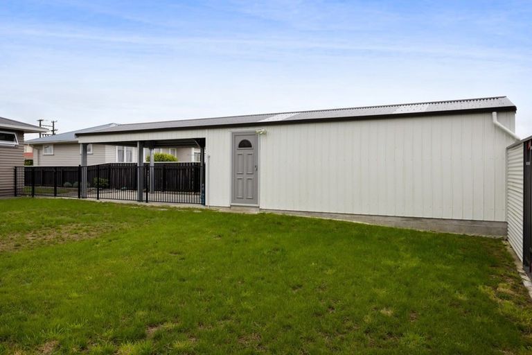 Photo of property in 108 Stanners Street, Eltham, 4322