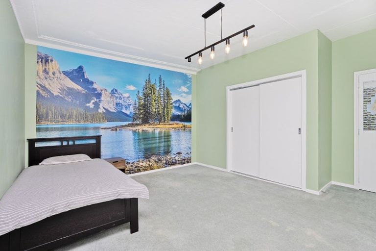 Photo of property in 372 Lindsay Calcium Road, Isla Bank, Otautau, 9683