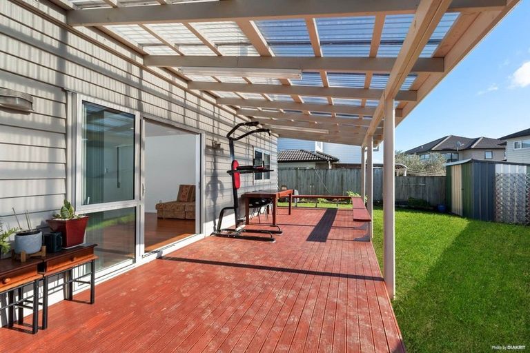 Photo of property in 6 Listack Drive, Flat Bush, Auckland, 2019