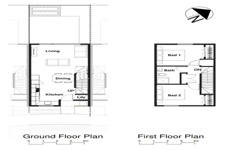 Photo of property in 21 Ron Deal Way, Epuni, Lower Hutt, 5011
