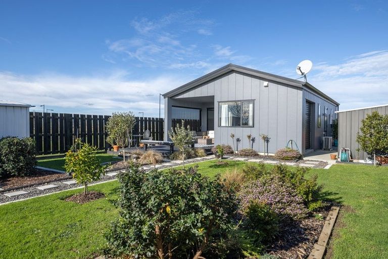 Photo of property in 118 Rimu Street, Te Kauwhata, 3710