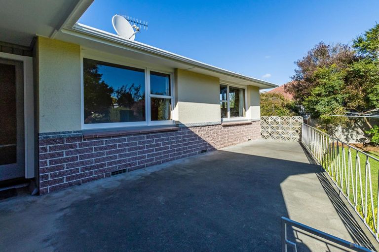 Photo of property in 35a Maple Crescent, Watlington, Timaru, 7910
