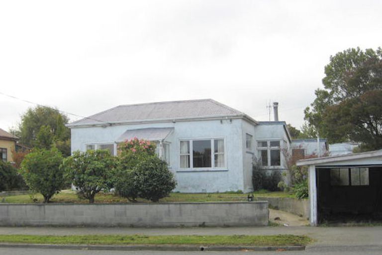 Photo of property in 20 Arun Street, South Hill, Oamaru, 9400