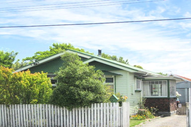 Photo of property in 39 Dunn Street, Somerfield, Christchurch, 8024