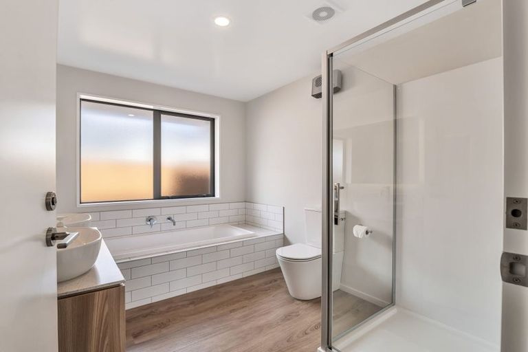 Photo of property in 39 Nethercote Way, Rolleston, 7614