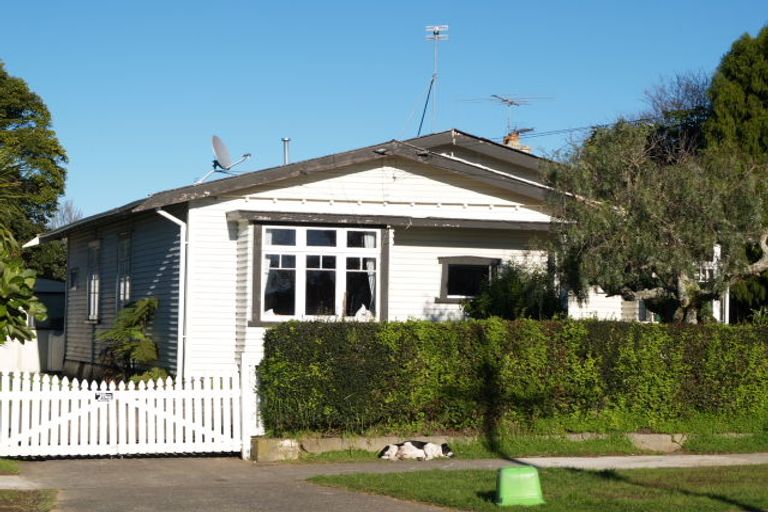 Photo of property in 6 Viola Avenue, Mangere East, Auckland, 2024
