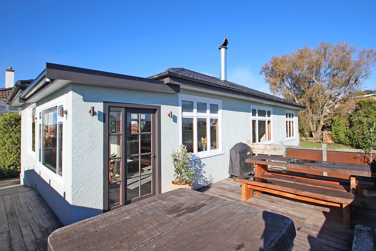 Photo of property in 3 Tamar Street, South Hill, Oamaru, 9400