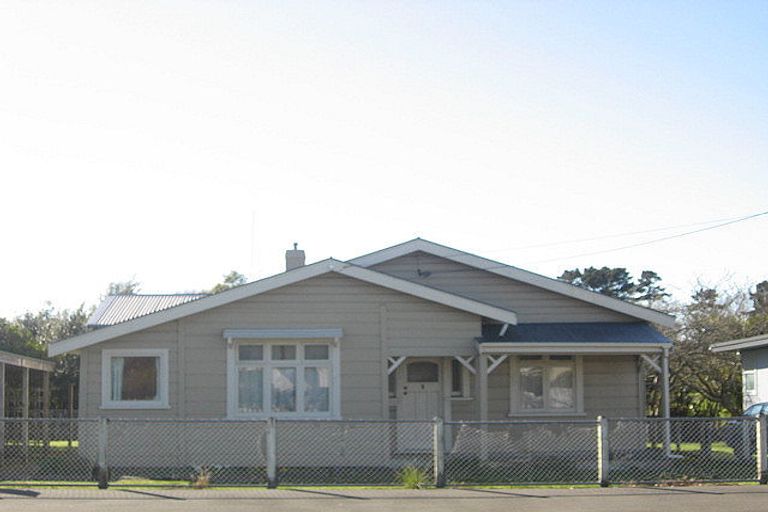 Photo of property in 369 Wellington Road, Marton, 4710