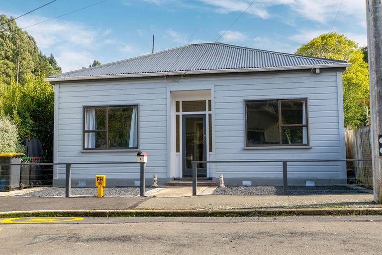 Photo of property in 6 Lazar Street, North East Valley, Dunedin, 9010