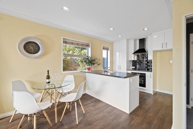 Photo of property in 1/21 Rosewarne Street, Spreydon, Christchurch, 8024