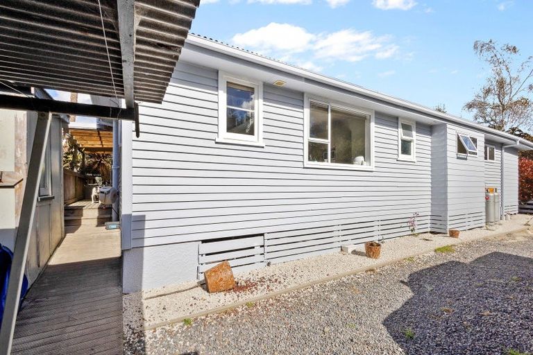 Photo of property in 17 Steadman Street, Taumarunui, 3920