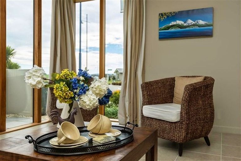 Photo of property in 76 Infinity Drive, Pegasus, 7612