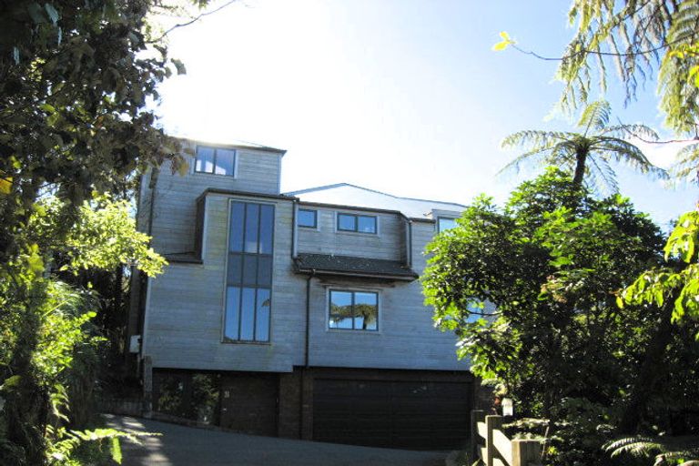 Photo of property in 26 Hauraki Street, Karori, Wellington, 6012