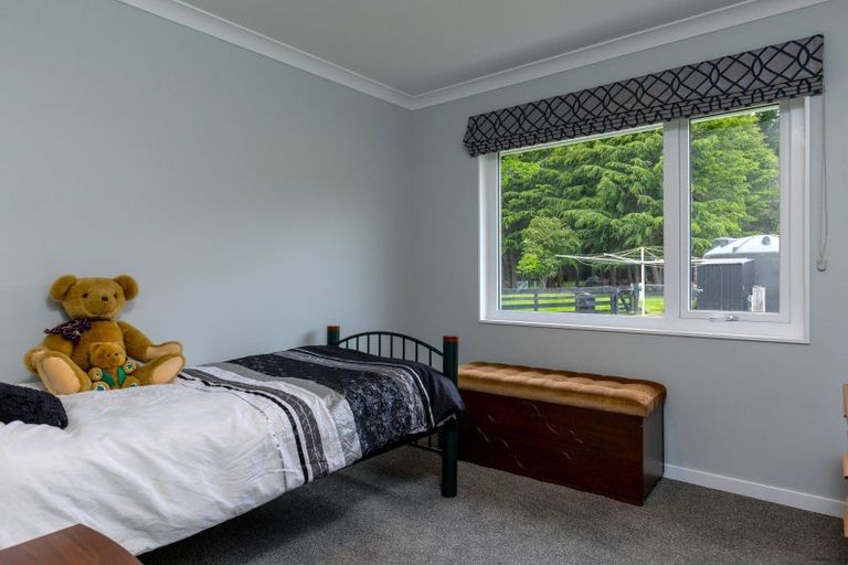 Photo of property in 2617 State Highway 63, Wairau Valley, Blenheim, 7271