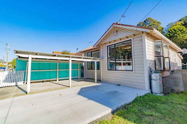 Photo of property in 51 Somerville Street, Andersons Bay, Dunedin, 9013