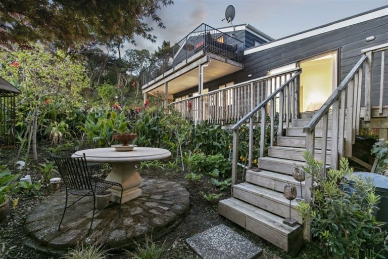 Photo of property in 1133 Huia Road, Huia, Auckland, 0604