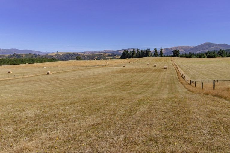 Photo of property in 526 Loburn Kowai Road, Loburn, 7472