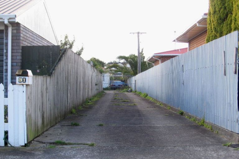 Photo of property in 31 North Street, Palmerston North, 4410