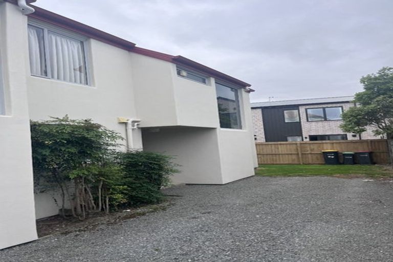 Photo of property in 3/72 Wainui Street, Riccarton, Christchurch, 8041