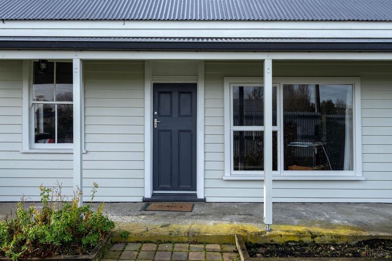 Photo of property in 209 Talbot Street, Geraldine, 7930