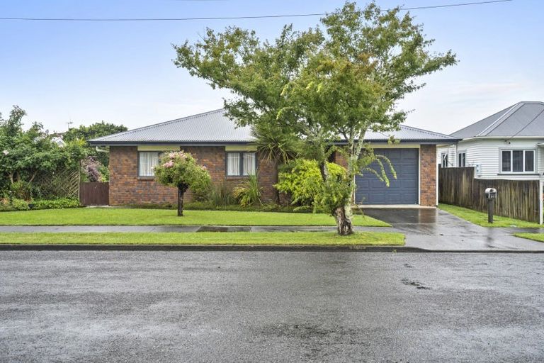 Photo of property in 20 David Street, Morrinsville, 3300