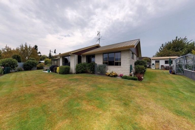 Photo of property in 6 Ascot Place, Netherby, Ashburton, 7700