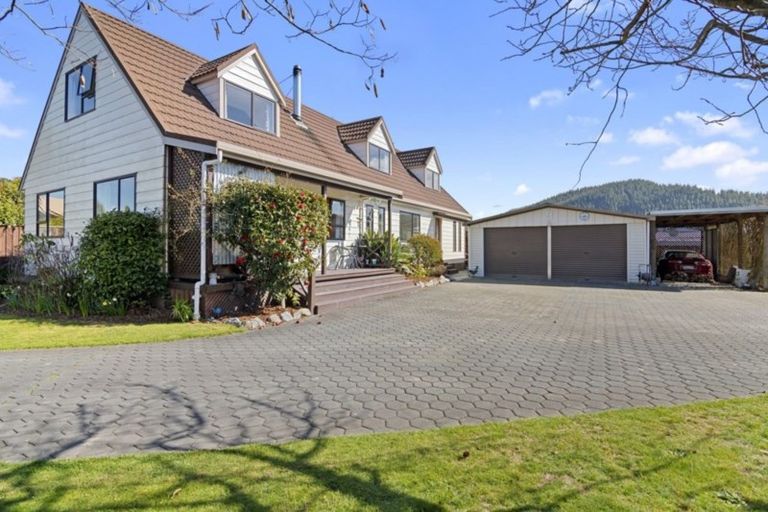 Photo of property in 9 Anslow Place, Wakefield, 7025